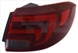 TYC Lampa Spate Dreapta 11-15211-06-2 Opel Astra K