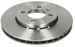 ABE Disc Frana Punte Fata C3W047Abe Seat Mii Skoda Citigo/E-Citigo/Fabia Ii Praktik