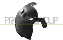 PRASCO Aripa Interioara Fata Dreapta Rn4243603 Renault Megane Iii