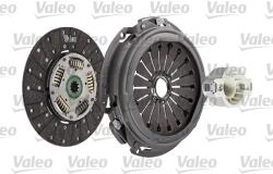 VALEO Set Ambreiaj 827163 Iveco Daily Iii/Daily Iv/Daily V/Daily Vi (827163)