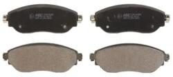 ABE Set Placute Frana, Frana Disc Punte Fata C1R049Abe Fiat Talento Nissan Nv300 (C1R049ABE)