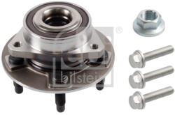 FEBI BILSTEIN Set Rulment Roata Axa Fata Dreapta 39916 Buick (Sgm) Lacrosse/Regal Ii Saab 9-5 (39916)
