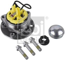 FEBI BILSTEIN Set Rulment Roata Axa Fata Dreapta 178723 Opel Astra H/Astra H Classic/Zafira B (178723)