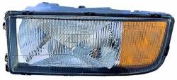 ABAKUS Far Stanga 440-1139L-Ldemy Mercedes-Benz Actros/Atego (440-1139L-LDEMY)