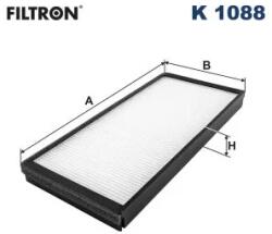 FILTRON Filtru, Aer Habitaclu K1088 Mercedes-Benz Sprinter 2-T/Sprinter 3-T/Sprinter 4-T