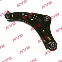 KYB Brat, Suspensie Roata Axa Fata Stanga Ksc4148 Nissan Juke/Leaf/Pulsar (KSC4148)