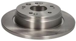 ABE Disc Frana Puntea Spate C44025Abe Honda Fr-V/Stream (C44025ABE)
