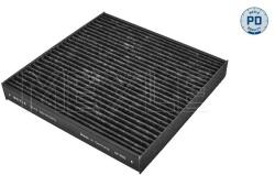 MEYLE Filtru, Aer Habitaclu 31-123260010/Pd Honda Civic X/Cr-V V/Cr-V Vi/Cr-Z/Hr-V/E (31-123260010/PD)