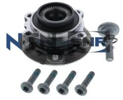 SNR Set Rulment Roata R150.51 Bmw 5/5 Gran Turismo/6/6 Gran/7/X3/X4 (R150.51)