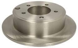 ABE Disc Frana Puntea Spate C4Y009Abe Chrysler 200/Sebring Dodge Avenger/Caliber (C4Y009ABE)