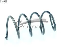 CS Germany Arc Spiral Punte Fata 14.319. 567 Mercedes-Benz C-Class/C-Class T-Model/Clc-Class (14.319.567)