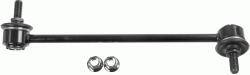LEMFÖRDER Brat/Bieleta Suspensie, Stabilizator Axa Fata Stanga 3447901 Kia Cerato I