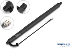 STABILUS Motor Electric, Haion 407533 Skoda Superb Iii