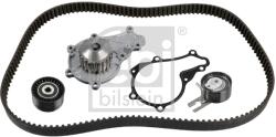 FEBI BILSTEIN Set Pompa Apa + Curea Dintata 32721 Ford Fiesta V/Fiesta Vi/Fusion Toyota Aygo (32721)