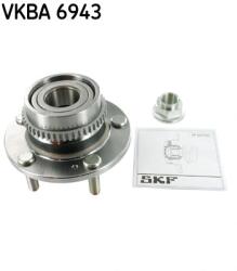 SKF Set Rulment Roata Vkba6943 Hyundai Tucson Kia Sportage Ii