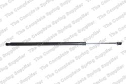 LESJÖFORS Amortizor Portbagaj Spate 8127597 Ford S-Max