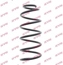 KYB Arc Spiral Punte Fata Rc1680 Audi A3 Vw Golf Iv (RC1680)