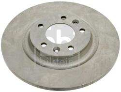 Febi Bilstein Disc Frana Puntea Spate 26037 Citroën C5 Iii Peugeot 407/508/508 I/508 Sw I/607