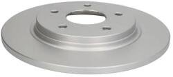 ABE Disc Frana Puntea Spate C4Y013Abe-P Chrysler Voyager V Dodge Grand Caravan