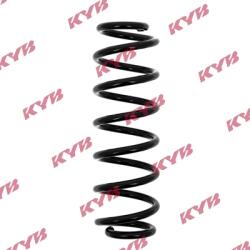 KYB Arc Spiral Puntea Spate Ra5319 Audi A3 Seat Leon (RA5319)