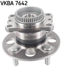 SKF Set Rulment Roata Vkba7642 Hyundai Accent Iv Kia Rio Iii (VKBA7642)