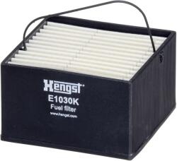 HENGST FILTER Filtru Combustibil E1030K Astra Hd 7-C/Hd 8/Hd 9 Erf Ecm/Ect Man E2000/F2000/Nd (E1030K)