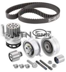 SNR Set Pompa Apa + Curea Dintata Kdp457.720 Audi A1/A3/A4 B8/A5/A6 C6/A6 C7/Q3/Q5