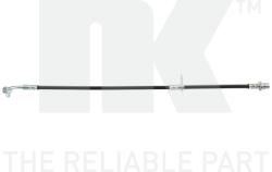 NK Furtun Frana 854045 Land Rover Discovery Sport