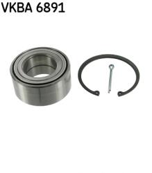 SKF Set Rulment Roata Vkba6891 Hyundai Grandeur/Santa Fé I/Sonata Iv/Sonata V/Trajet