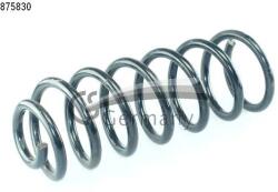 CS Germany Arc Spiral Puntea Spate 14.875. 830 Citroën Jumpy Ii