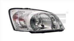 TYC Far Dreapta 20-0415001 Hyundai Getz