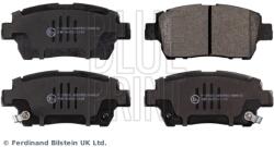 BLUE PRINT Set Placute Frana, Frana Disc Punte Fata Adt342105 Toyota Celica/Corolla/Echo/Ist