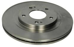 ABE Disc Frana Punte Fata C35072Abe Mitsubishi Pajero Pinin I/Pajero Sport I