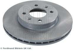 BLUE PRINT Disc Frana Punte Fata Adg043120 Hyundai Accent Iii/I20 I Kia Rio Ii (ADG043120)