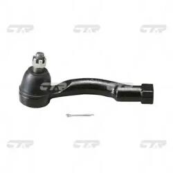 CTR Cap De Bara Axa Fata Stanga Ce0365L Kia Sorento I (CE0365L)