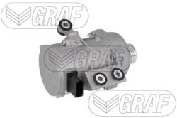 GRAF Pompă De Apă, Răcire Motor Pa1369 Bmw 1/3/5/6/7/X1/X3/X5/Z4