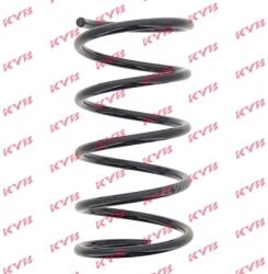 KYB Arc Spiral Punte Fata Ra1878 Hyundai Elantra Iii