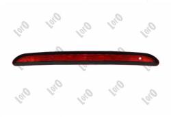 ABAKUS Stop Suplimentar Centru 053-34-870 Seat Alhambra/Mii Skoda Citigo Vw Sharan/Up! (053-34-870)