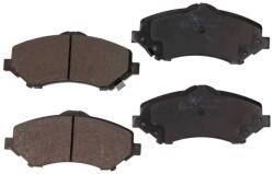 MAXGEAR Set Placute Frana, Frana Disc 19-1468 Chrysler Voyager V Dodge Grand Caravan (19-1468)