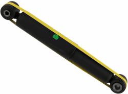SACHS Amortizor 350707 Citroën C2/C3 I/C3 Pluriel Peugeot 1007