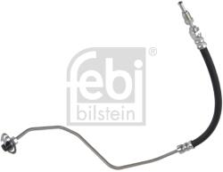 FEBI BILSTEIN Furtun Frana Exterior 175008 Citroën C3 Aircross I/C3 Aircross Ii/C3 Iii/C3 Iv (175008)