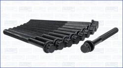 AJUSA Set Surub, Chiulasa 81052900 Genesis G70/G70 Shooting Brake Hyundai Grandeur