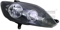 TYC Far Dreapta 20-12157-05-2 Vw Golf Plus V (20-12157-05-2)