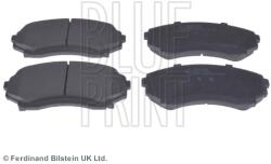 BLUE PRINT Set Placute Frana, Frana Disc Punte Fata Adm54285 Mazda Mpv Ii