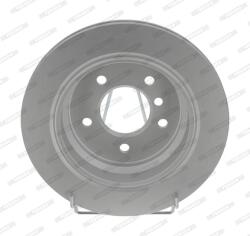 FERODO Disc Frana Ddf836C Alpina B10 Bmw 5