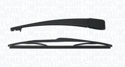 Magneti Marelli Set Stergatoare, Curatare Parbriz 000723180060 Mazda 2