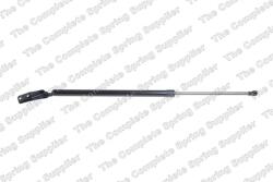 LESJÖFORS Amortizor Portbagaj Spate Stanga 8162067 Nissan X-Trail/X-Trail Iii (8162067)