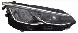 TYC Far Stanga 20-19136-06-2 Vw Golf Viii (20-19136-06-2)