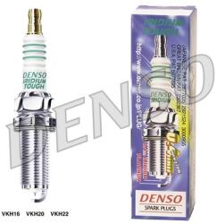 DENSO Bujii Vkh22 Audi A3/Tt Ford Focus Ii/Kuga I/Mondeo Iv/S-Max Lotus Evora/Exige Bujie