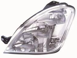 ABAKUS Far Dreapta 663-1107R-Ld-Em Iveco Daily Iv (663-1107R-LD-EM)